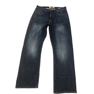 EUC Men’s Wrangler Authentic Jeans 